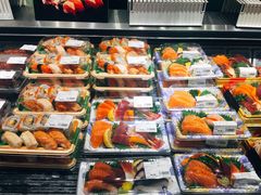 寿司-盒马鲜生(大成店)