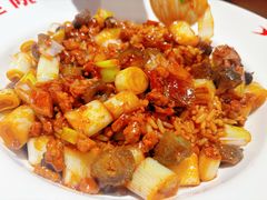 -单家老院·院子里的青岛菜(沙子口店)