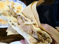 -王魁腊汁肉夹馍(柿园路店)