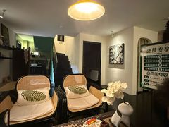 -Lazy Time Massage南亚按摩小馆(大悦城店)