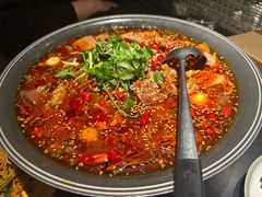 传统毛血旺-麻六记(虹桥南丰城)