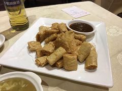 干炸响铃-楼外楼(西湖景区孤山路店)