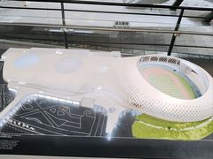 -深圳市当代艺术与城市规划馆