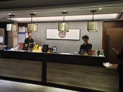 -水墨澜渟足道·SPA·传统(四望亭东关街店)
