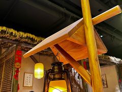 -破三川·新川菜(静安大融城店)