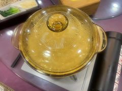 -众顺和非遗淮扬菜(何园店)