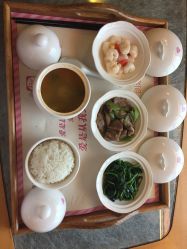 -喜喜月子(瑞虹天地店)