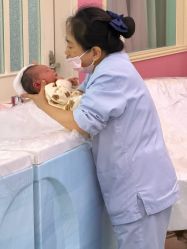 点击看大图 -爱弥儿月子中心(省医院店)