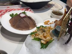 -德天雪花肥牛海鲜火锅(南苑东路店)