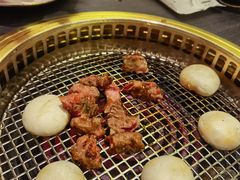 -AJIYA·池袋日式烧肉自助(天津万象城店)