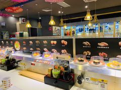-采御鲜·回转寿司(汕头万达店)