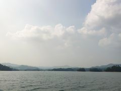 -广州市流溪河国家森林公园