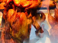 -新桥炸鸡店(中昂时代广场店)