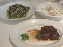 -玫瑰厅上海菜(兴国路店)