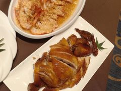 -湖北三五醇酒店·35年新楚菜