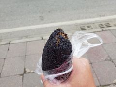 -芳婆糕团店(王府大街店)