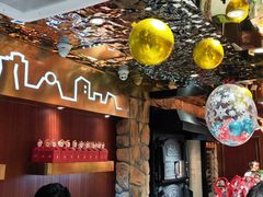 -丁香西饼屋(桂林路店)