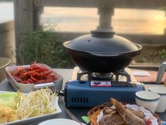 -聚汇三少·龙虾·中餐厅(莫邪路新天地店)