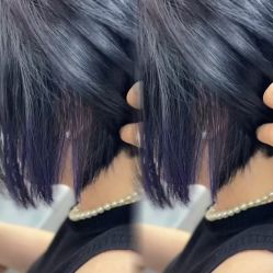 -Hair Code芭曲发型