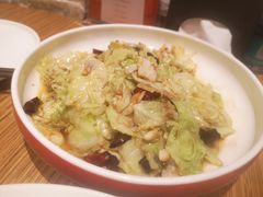 -金掌勺·锅包肉(广渠门店)