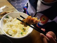 -88号小吃店·经典云南菜·地道纳西美食