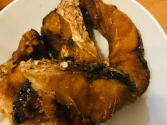 -三毛烤鸡(清泰街店)
