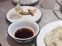 -凯达饺子城(燕山大街店)