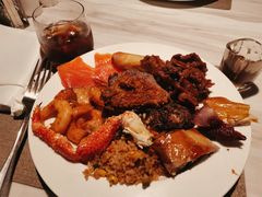 -金茂君悦·食在56海鲜自助餐厅ON56
