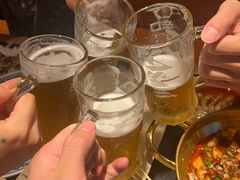-三杯赤運·中式小酒馆(所城里店)