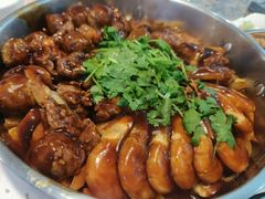 -黄记煌三汁焖锅(渝北金港国际店)