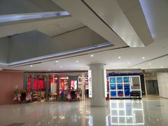 -鱼酷活鱼烤鱼(恒隆广场店)