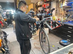 -TREK崔克自行车(徐汇滨江店)