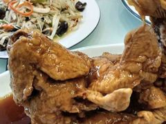 -春江饭店(共青团路总店)