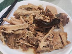 -香山小厨(南联路店)