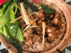 -广东粤秀餐馆(佳家花园小区店)
