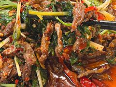 -乐山第一家临江鳝丝(茶坊路店)