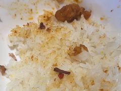 -拿渡·水煮鱼 麻辣香锅(西单大悦城店)