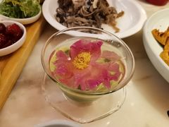 -京华烟云·北京烤鸭(领展购物广场·中关村店)