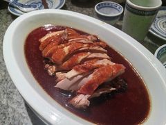 -南京大牌档(中关村领展广场店)