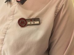 -海底捞火锅(西直门凯德MALL店)