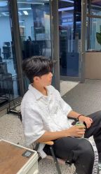 -ASG Hair Salon烫染·接发