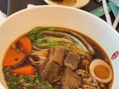 -康师傅私房牛肉面(申虹店)