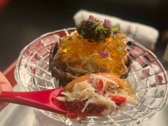 -鳥喜Toriki怀石烧鸟料理