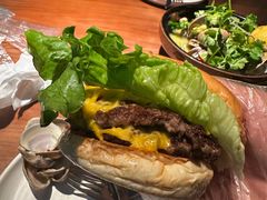 -MAGPIE喜鹊派餐厅(华侨城店)