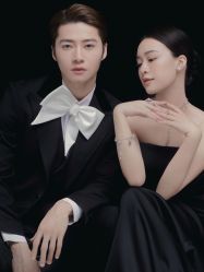-雨墨婚纱摄影工作室