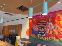 -麦当劳(天权路店)