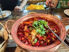 -水煮三国·川鲁江湖菜(香山店)