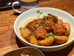 -70后饭吧(府河街店)