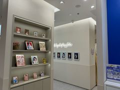 -天真蓝照相馆(新世界店)