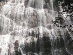 -千泷沟大瀑布旅游区